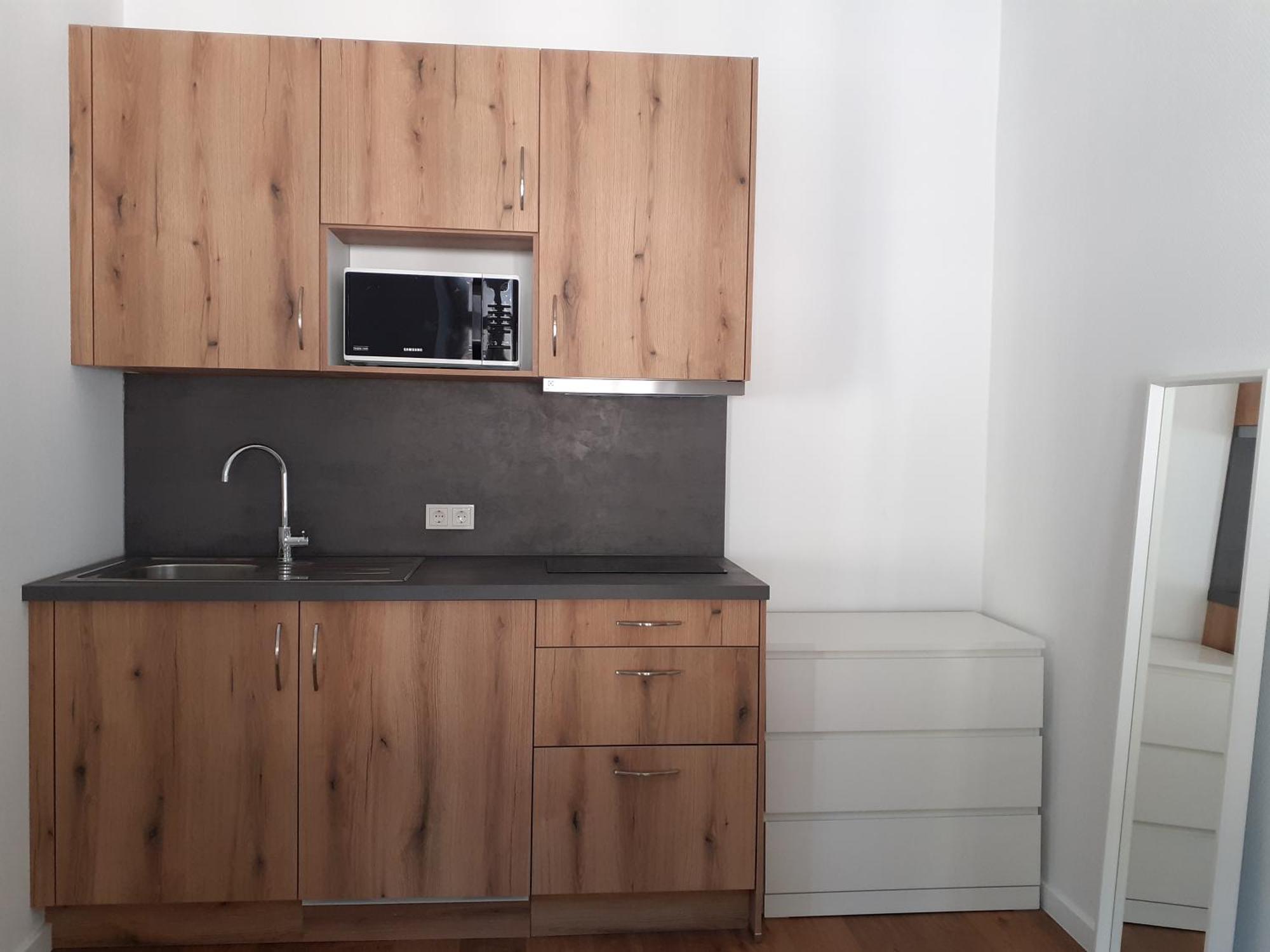Studio Near To The City Centre ルクセンブルク エクステリア 写真