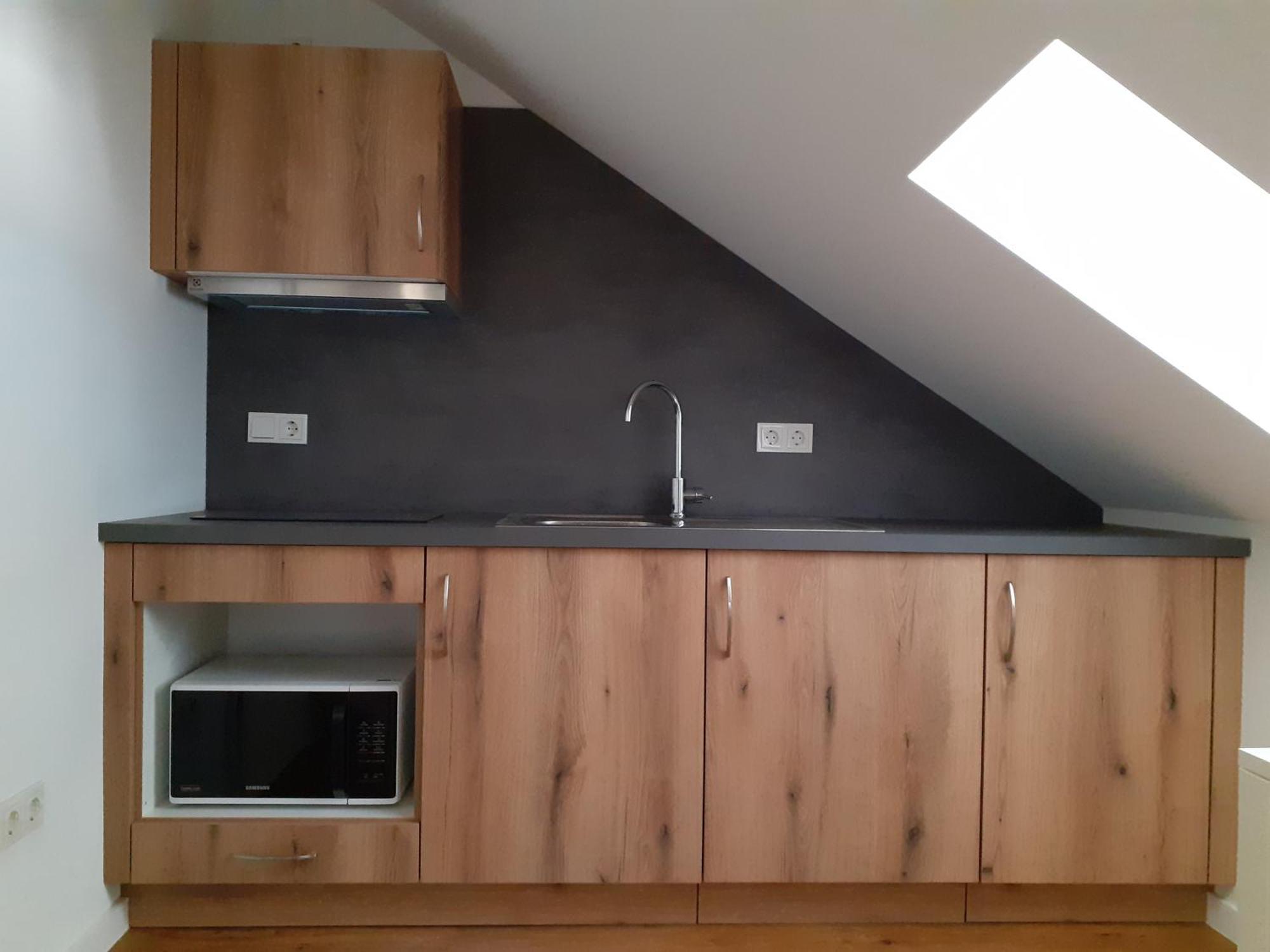 Studio Near To The City Centre ルクセンブルク エクステリア 写真