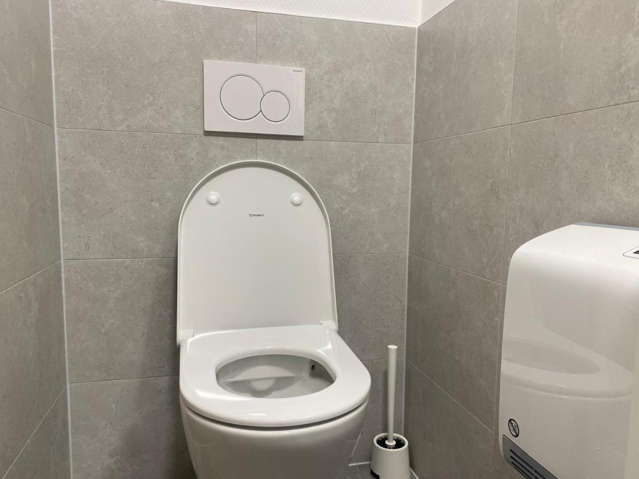 Studio Near To The City Centre ルクセンブルク 部屋 写真