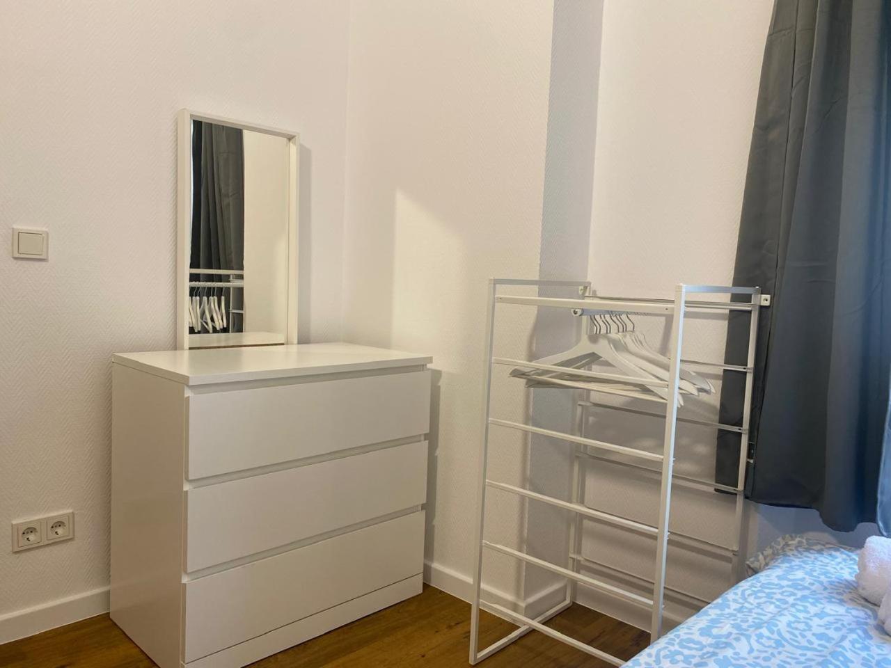 Studio Near To The City Centre ルクセンブルク エクステリア 写真