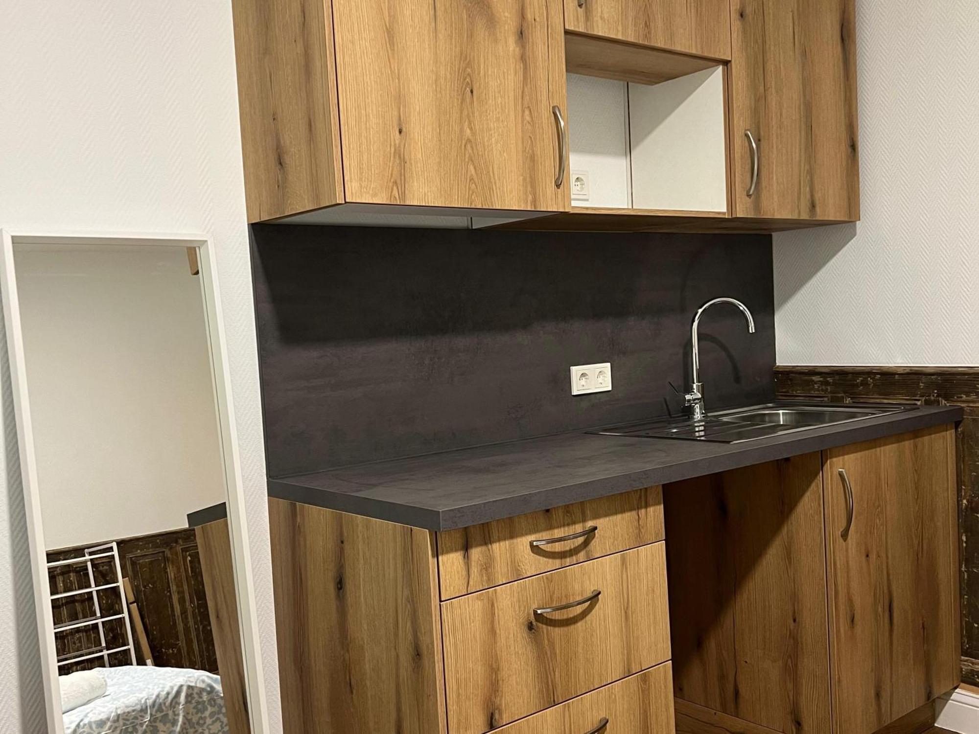 Studio Near To The City Centre ルクセンブルク 部屋 写真